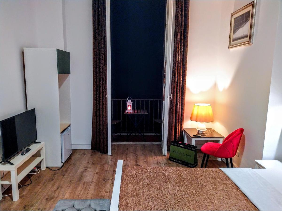 House Lorvand Rome Buitenkant foto