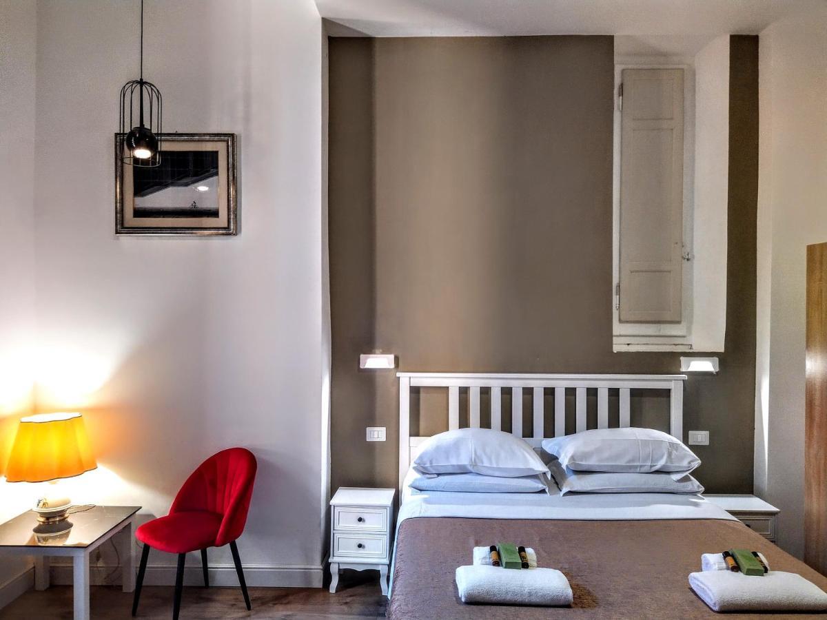 House Lorvand Rome Buitenkant foto